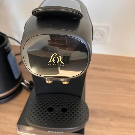 Le 9 De Fer * Colmar