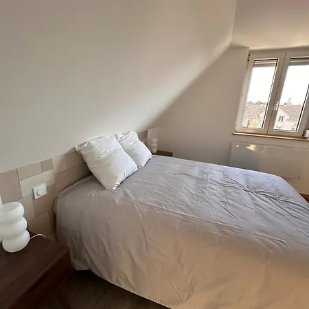 Le 9 De Fer * コルマール