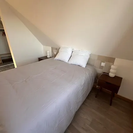 Apartment Le 9 De Fer *