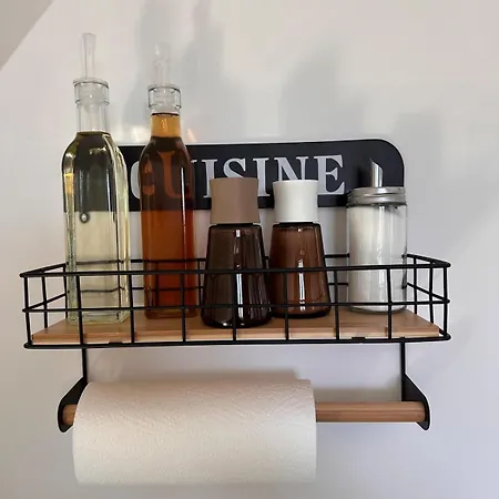 Appartement Le 9 De Fer Colmar