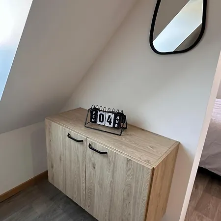 Le 9 De Fer Apartment *