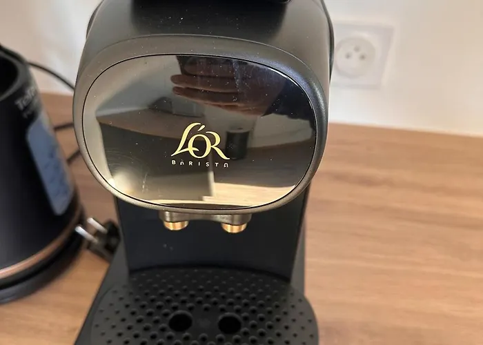 Le 9 De Fer * Colmar