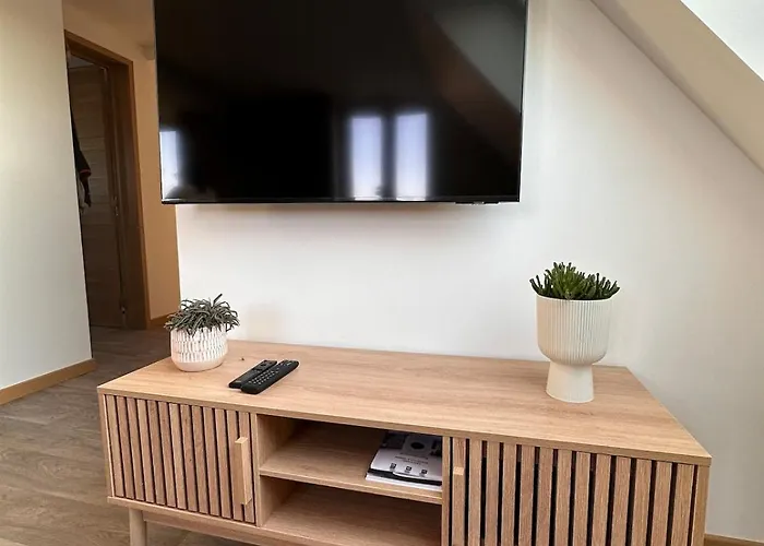 Le 9 De Fer Appartement Colmar