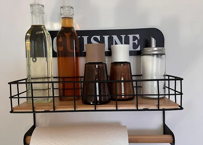 公寓 Le 9 De Fer 科尔马