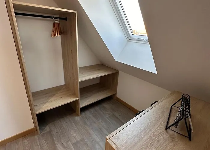 Le 9 De Fer 科尔马