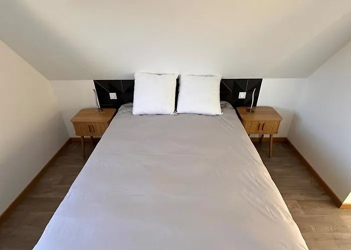 Le 9 De Fer Appartement *