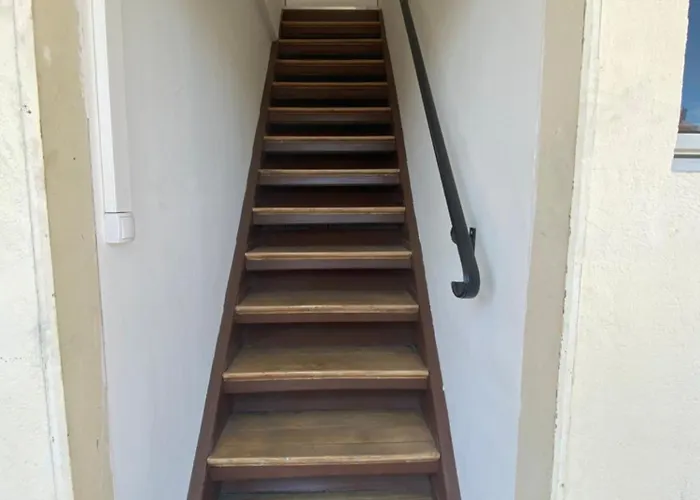 Le 9 De Fer Appartement Colmar